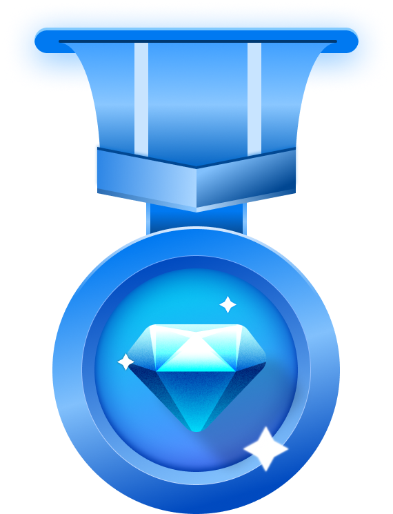 Silver Medal
